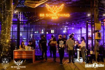 Season Five at 88 Something Bar — photo 2