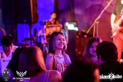 Season Five at 88 Something Bar — photo 11