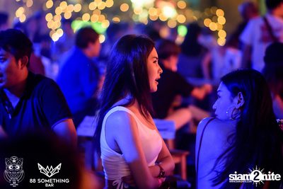 Season Five at 88 Something Bar — photo 12