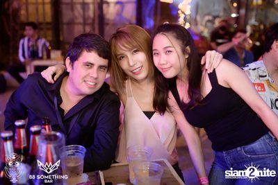 Season Five at 88 Something Bar — photo 13