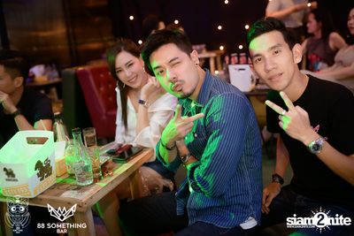 Season Five at 88 Something Bar — photo 18