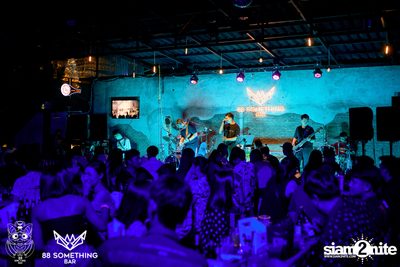 Season Five at 88 Something Bar — photo 19