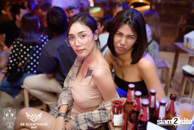 Season Five at 88 Something Bar — photo 20