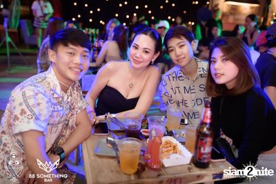 Season Five at 88 Something Bar — photo 21