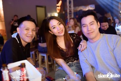 Season Five at 88 Something Bar — photo 22