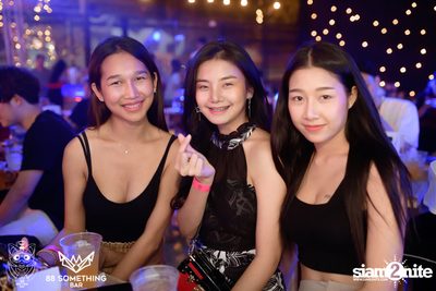 Season Five at 88 Something Bar — photo 23