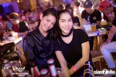 Season Five at 88 Something Bar — photo 24