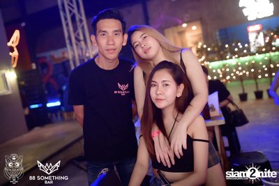 Season Five at 88 Something Bar — photo 28