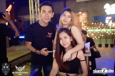 Season Five at 88 Something Bar — photo 29