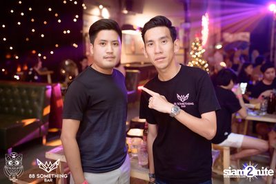 Season Five at 88 Something Bar — photo 32