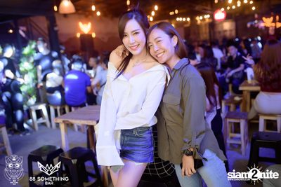 Season Five at 88 Something Bar — photo 34