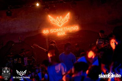 Season Five at 88 Something Bar — photo 43