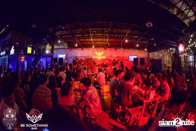Season Five at 88 Something Bar — photo 47