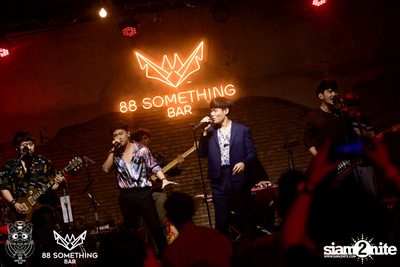 Season Five at 88 Something Bar — photo 51