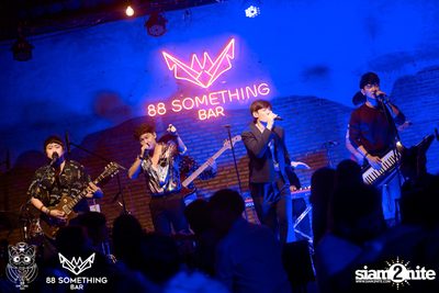 Season Five at 88 Something Bar — photo 54