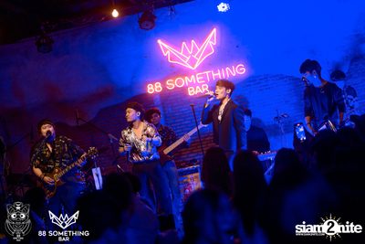 Season Five at 88 Something Bar — photo 57
