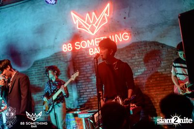 Season Five at 88 Something Bar — photo 64