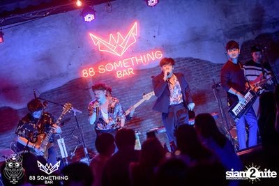 Season Five at 88 Something Bar — photo 65