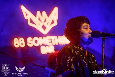 Season Five at 88 Something Bar — photo 68