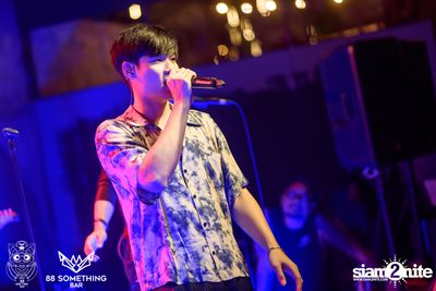 Season Five at 88 Something Bar — photo 72