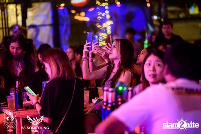 Season Five at 88 Something Bar — photo 73