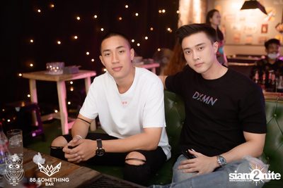 Season Five at 88 Something Bar — photo 76