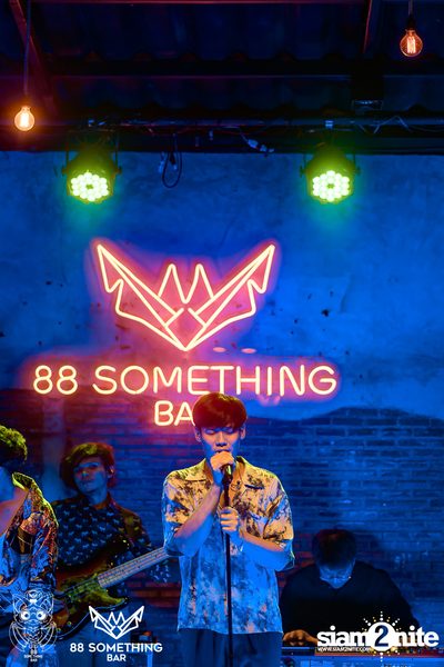 Season Five at 88 Something Bar — photo 79