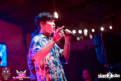 Season Five at 88 Something Bar — photo 85