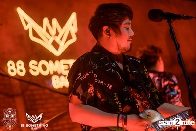 Season Five at 88 Something Bar — photo 87