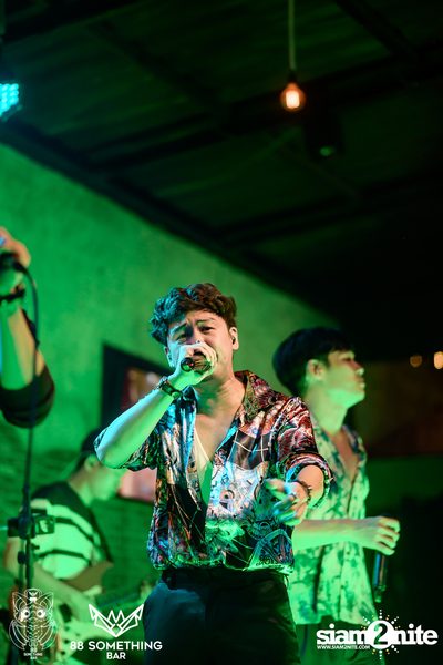 Season Five at 88 Something Bar — photo 90