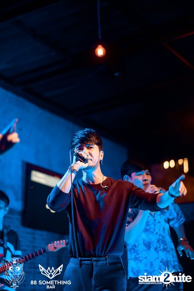 Season Five at 88 Something Bar — photo 92