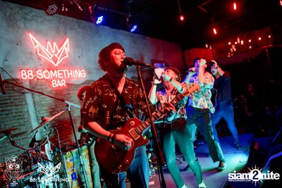 Season Five at 88 Something Bar — photo 94