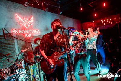 Season Five at 88 Something Bar — photo 95