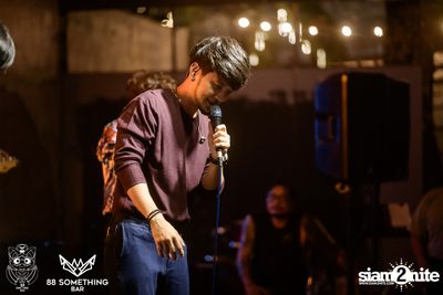 Season Five at 88 Something Bar — photo 98
