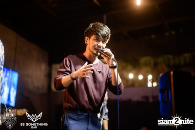 Season Five at 88 Something Bar — photo 99