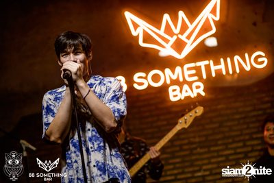Season Five at 88 Something Bar — photo 101