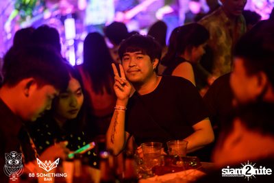 Season Five at 88 Something Bar — photo 102