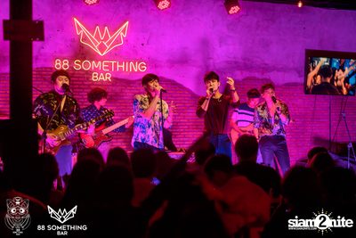 Season Five at 88 Something Bar — photo 104