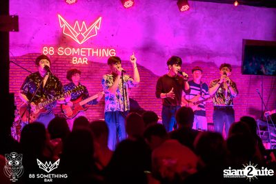 Season Five at 88 Something Bar — photo 106