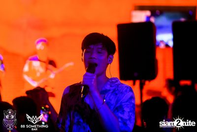 Season Five at 88 Something Bar — photo 107