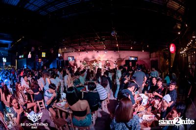 Season Five at 88 Something Bar — photo 122
