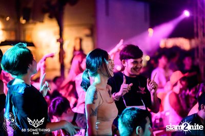 Season Five at 88 Something Bar — photo 127