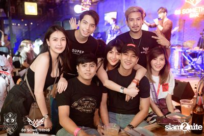 Season Five at 88 Something Bar — photo 128