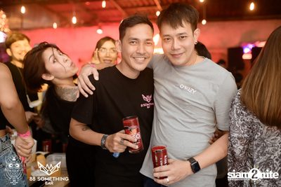 Season Five at 88 Something Bar — photo 133