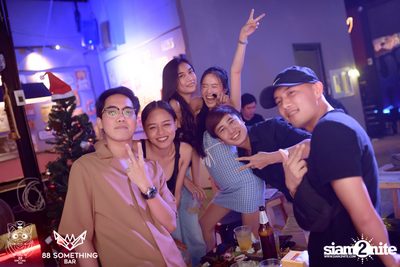 Season Five at 88 Something Bar — photo 139