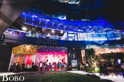 Opening Party at Bobo Club Bangkok — photo 1