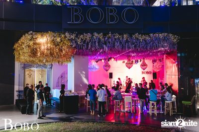 Opening Party at Bobo Club Bangkok — photo 2