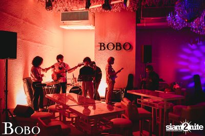 Opening Party at Bobo Club Bangkok — photo 5