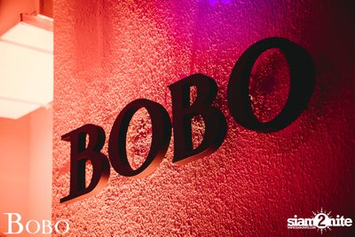 Opening Party at Bobo Club Bangkok — photo 6
