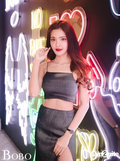 Opening Party at Bobo Club Bangkok — photo 9
